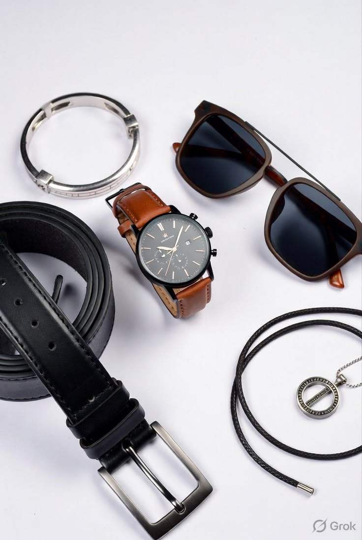 Accessories