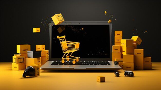 Shop the latest products at ShopEase